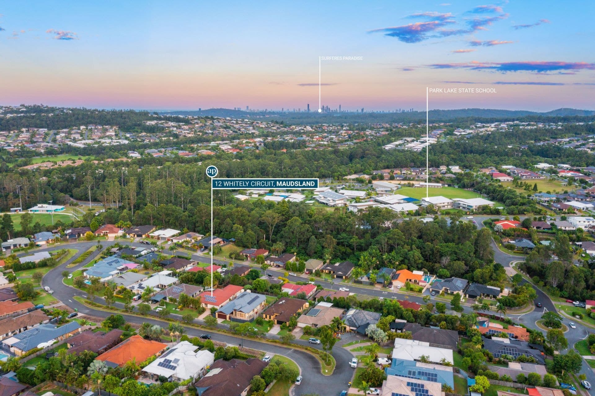 12 Whitely Circuit, Maudsland - Thumbnail 3