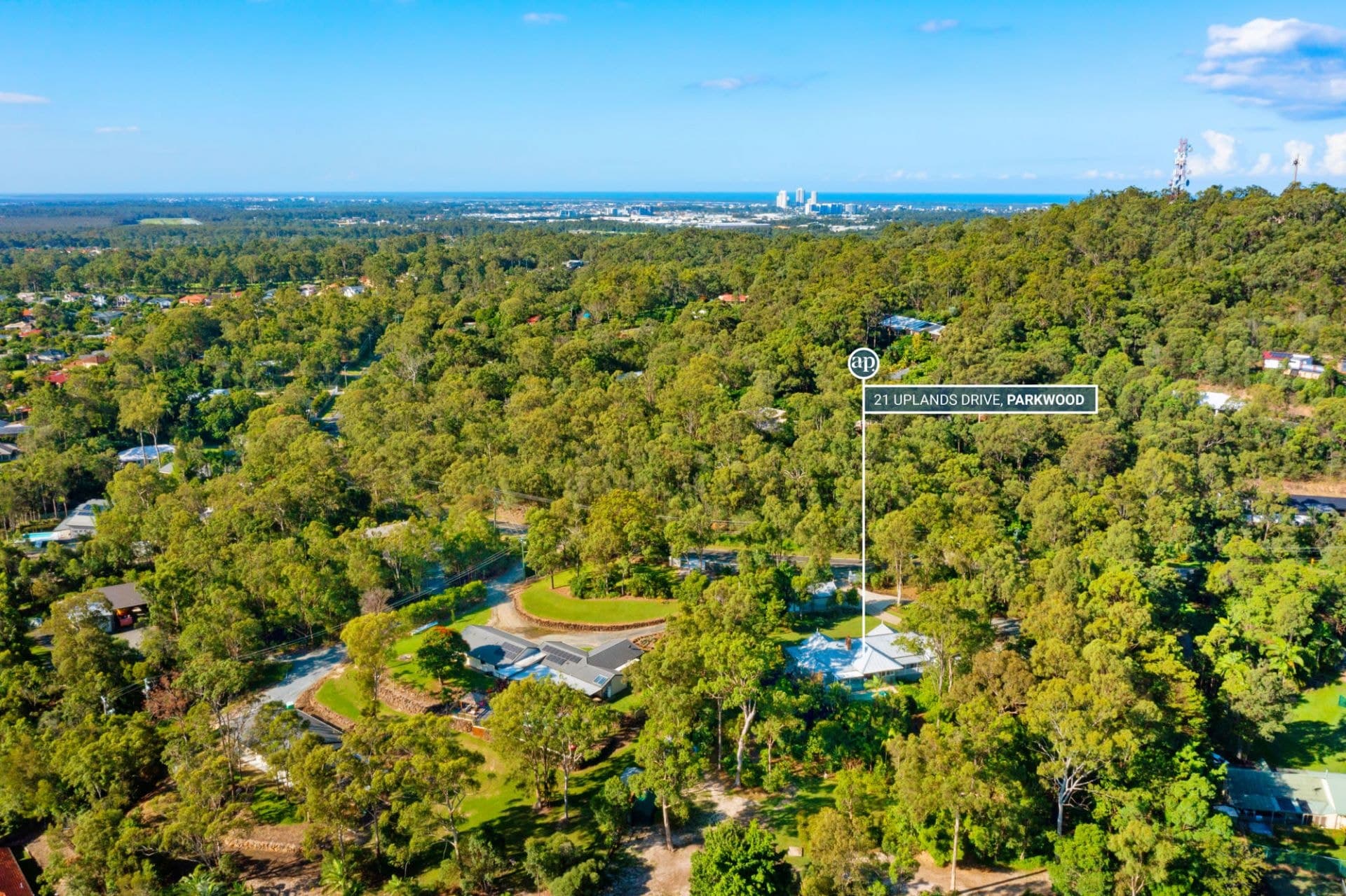 21 Uplands Drive, Parkwood - Thumbnail 3
