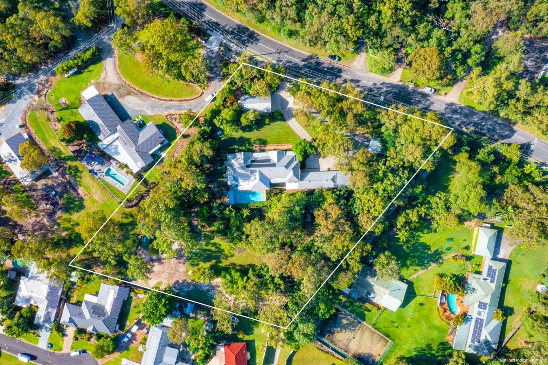 21 Uplands Drive, Parkwood - Thumbnail 5