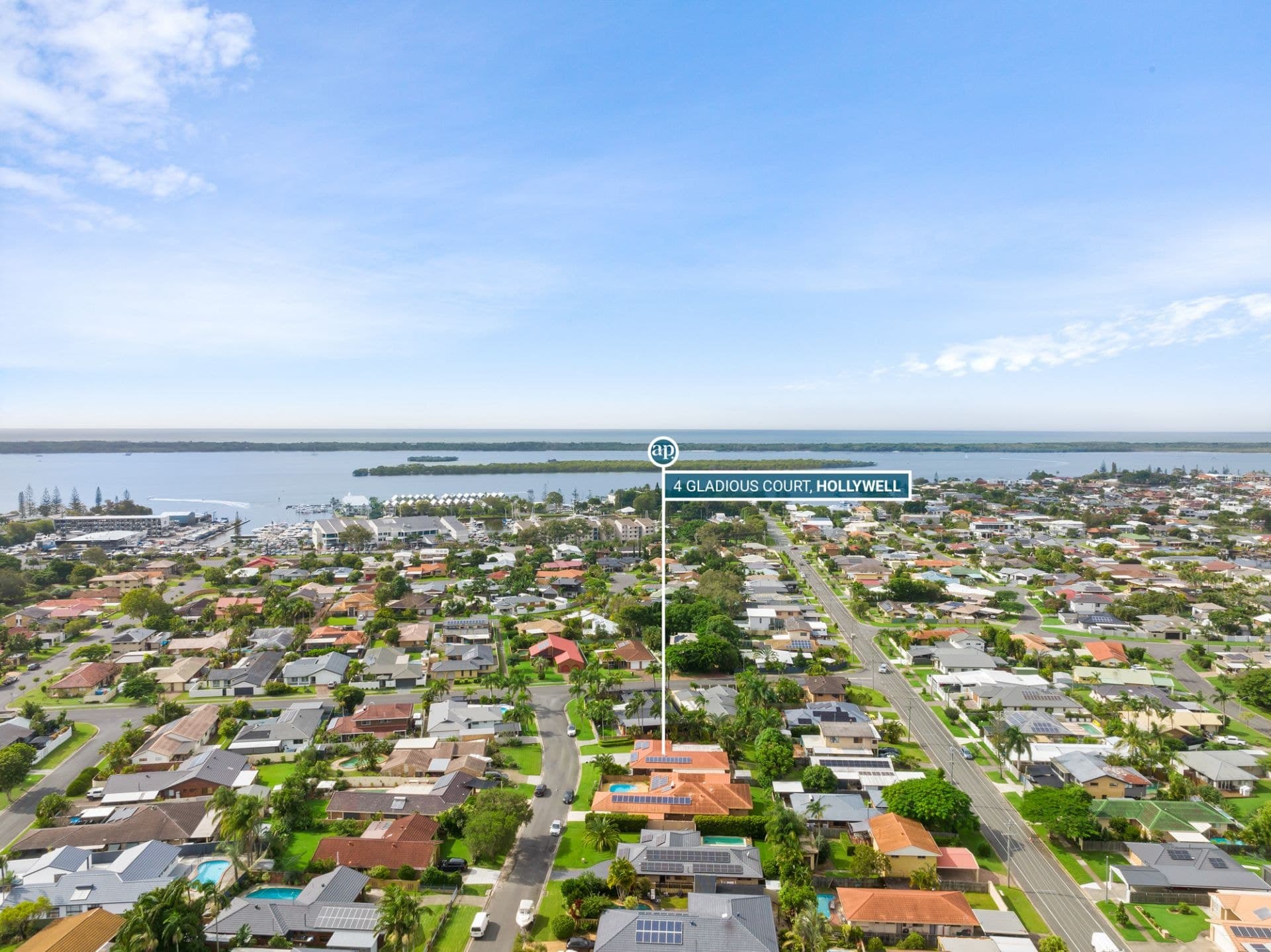 4 Gladiolus Court, Hollywell - Image 1