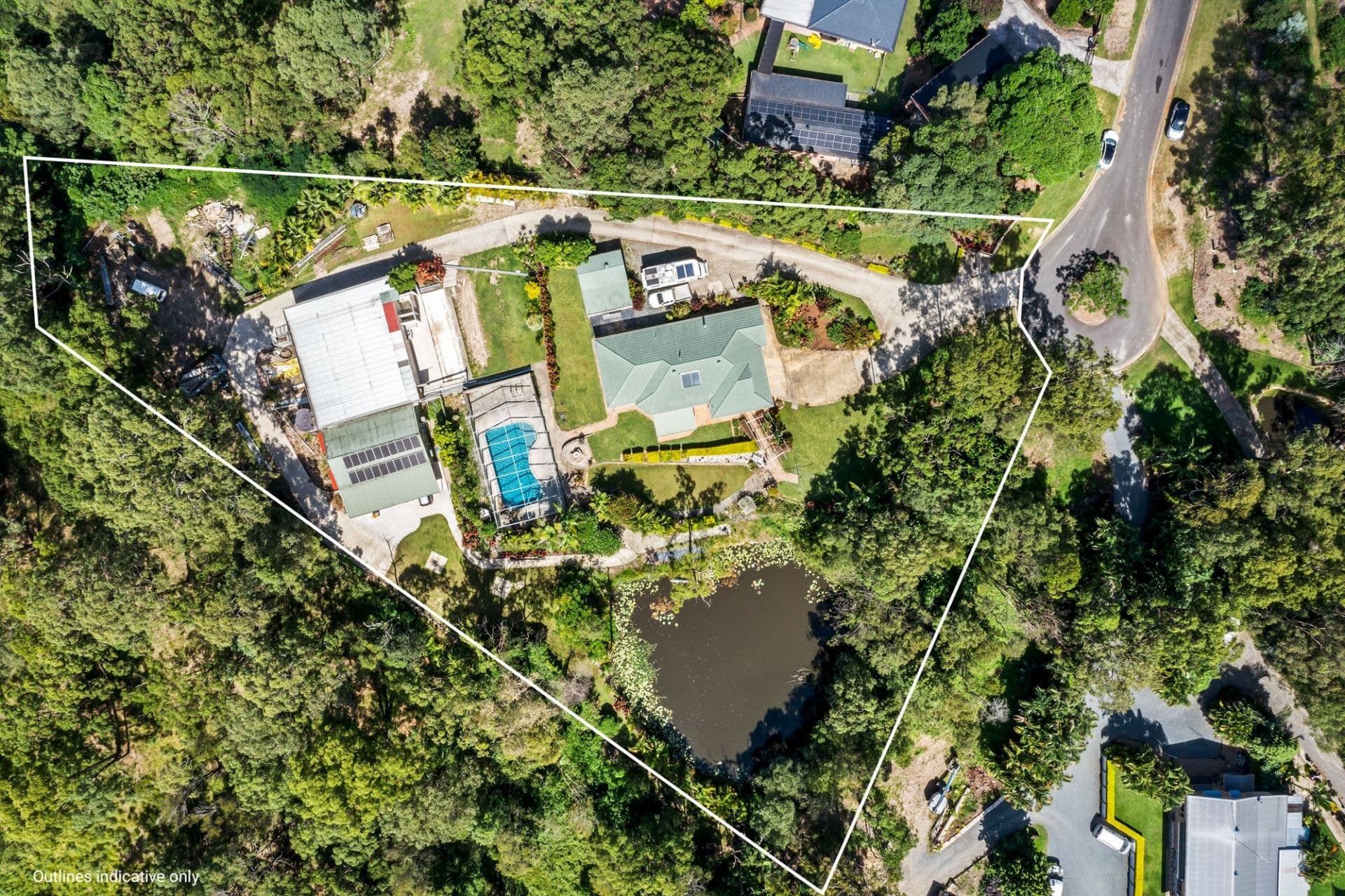 25 Parma Court, Mount Nathan - Thumbnail 2