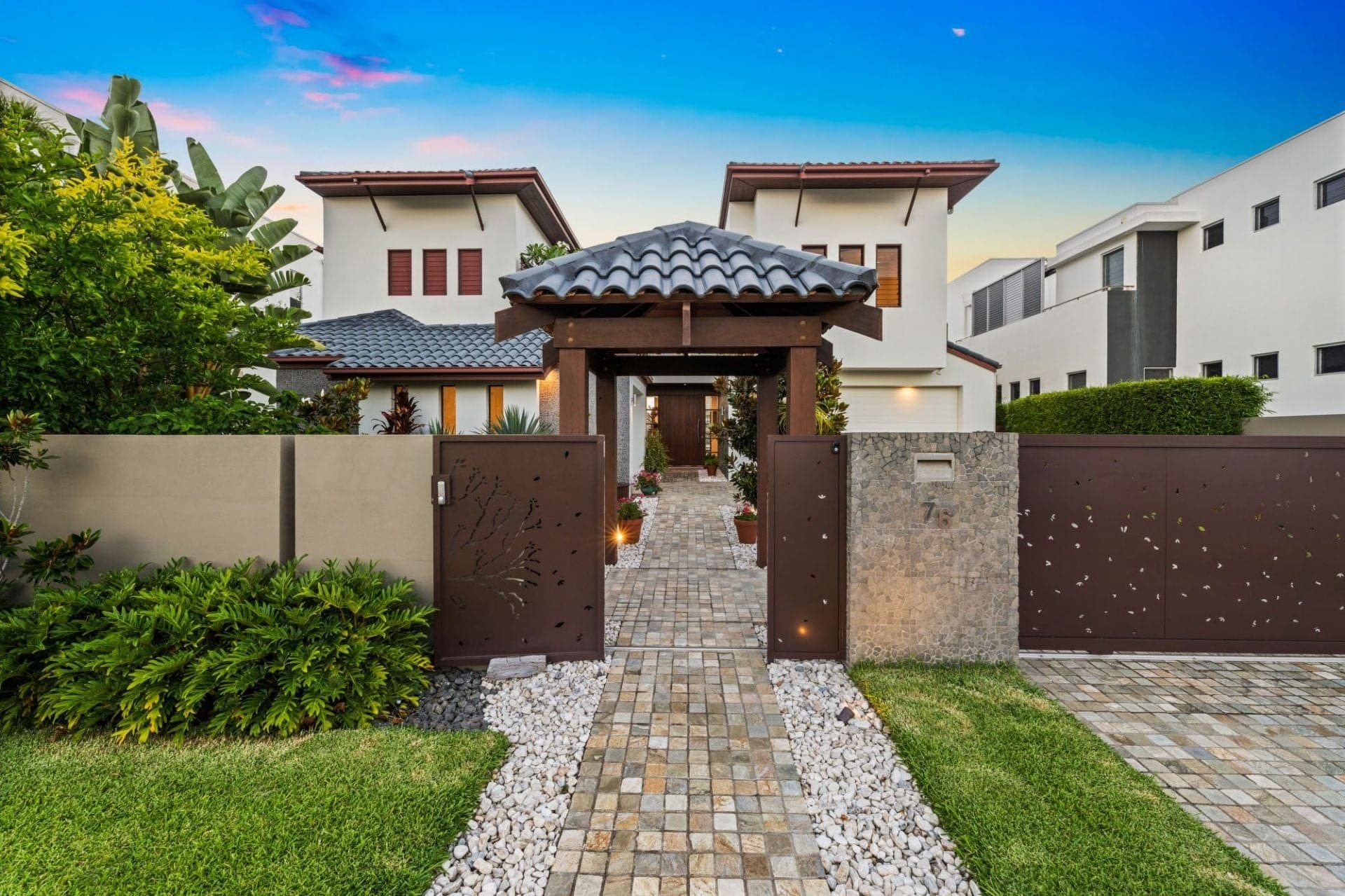 76 Royal Albert Crescent, Sovereign Islands - Thumbnail 7