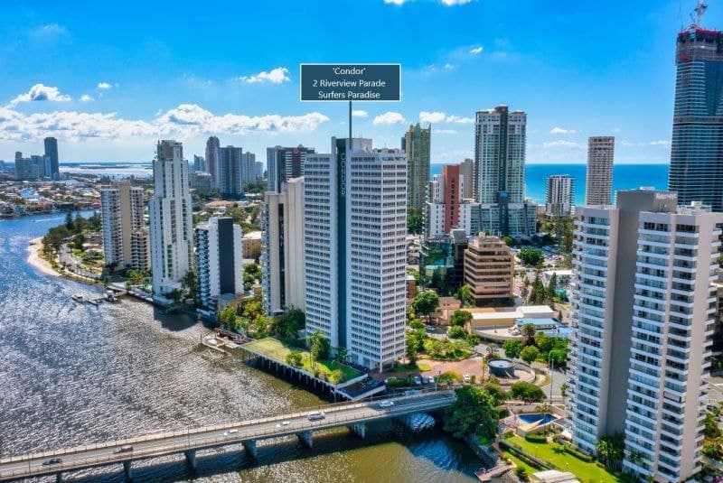 22C/2 Riverview Parade, Surfers Paradise - Thumbnail 2