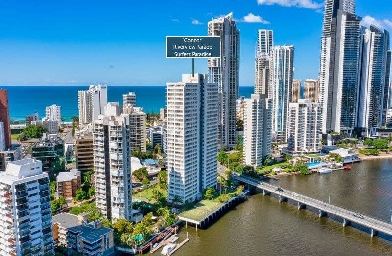 22C/2 Riverview Parade, Surfers Paradise - Thumbnail 3