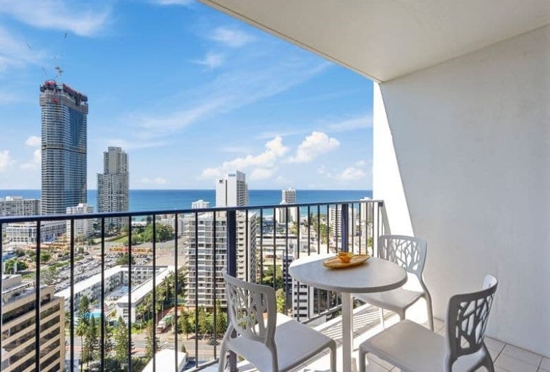 22C/2 Riverview Parade, Surfers Paradise - Thumbnail 5