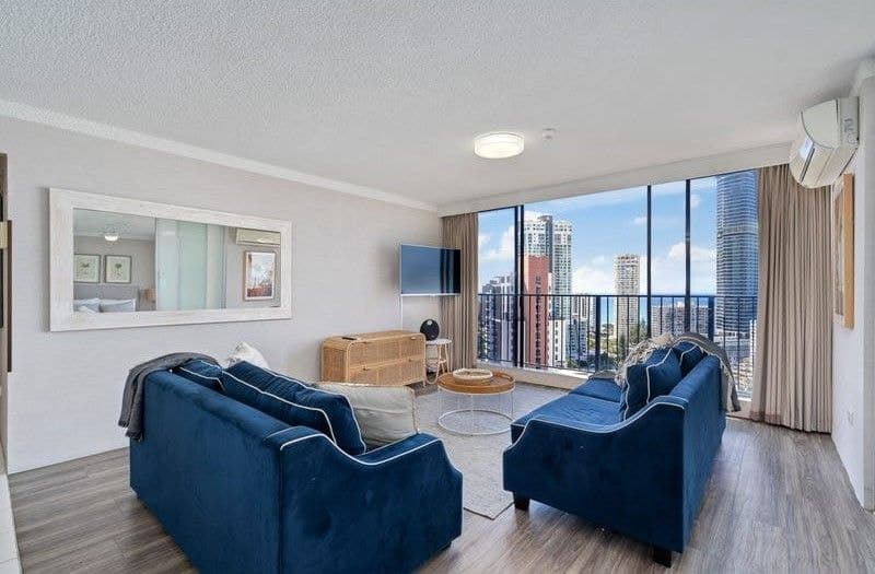 22C/2 Riverview Parade, Surfers Paradise - Thumbnail 7