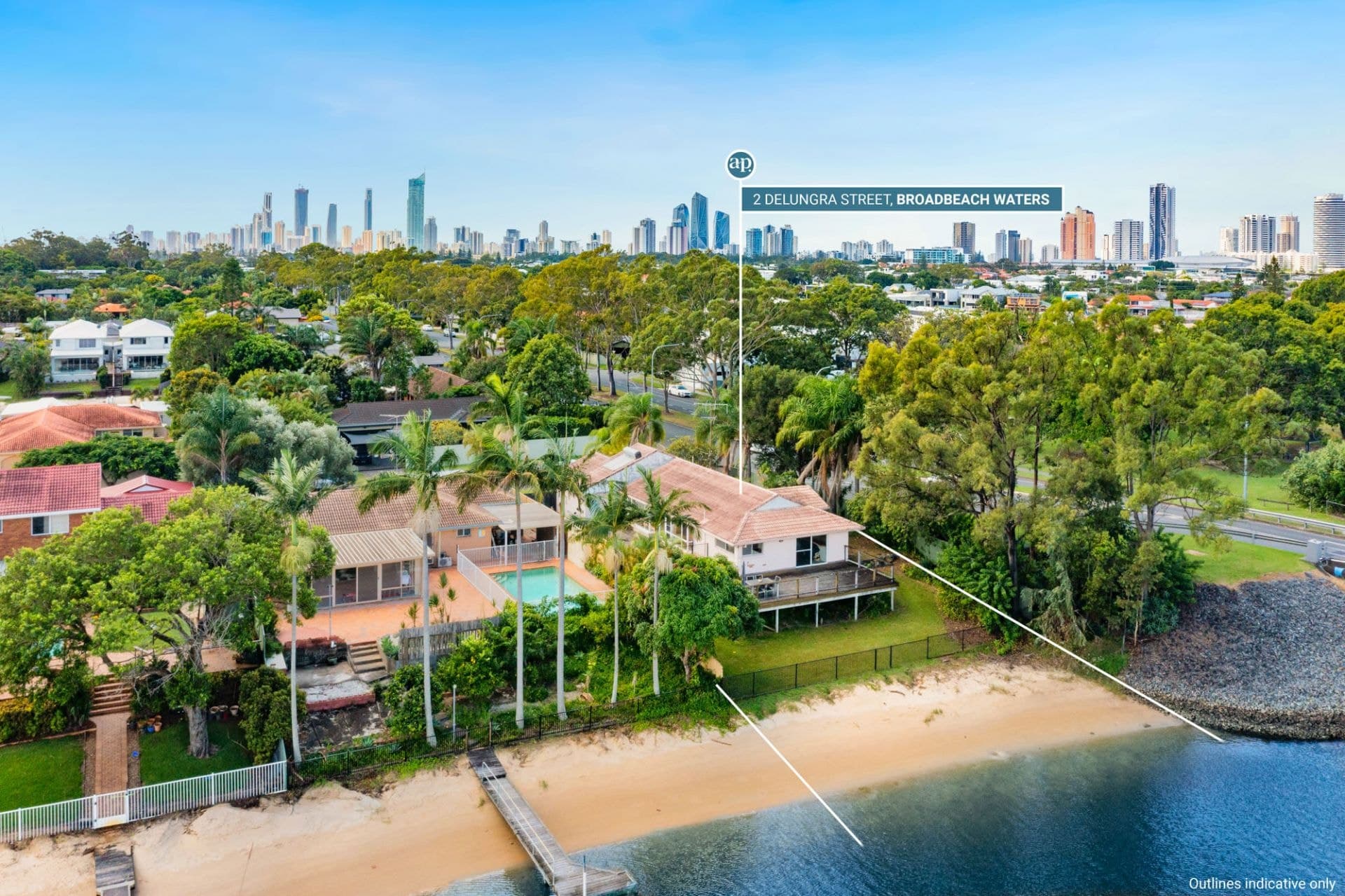 2 Delungra Street, Broadbeach Waters - Thumbnail 5