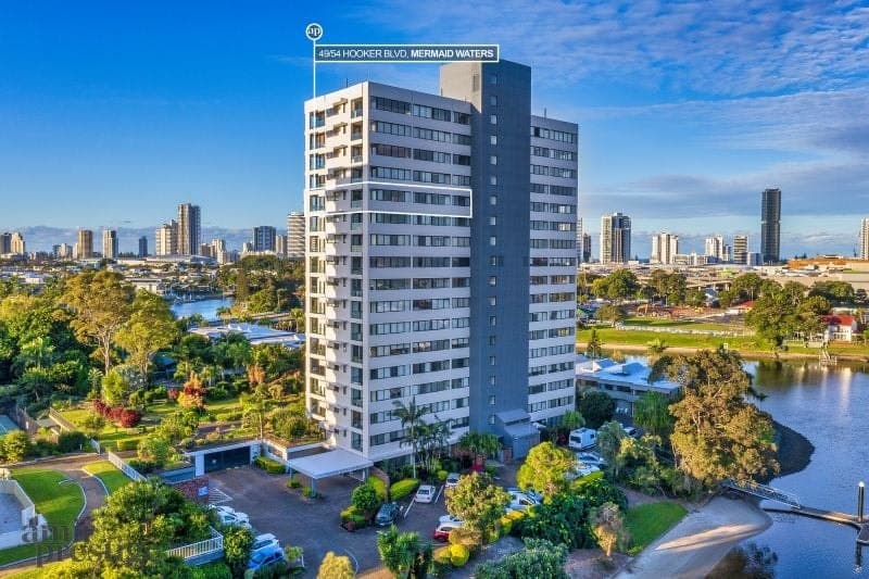 49/54 Hooker Boulevard, Mermaid Waters - Image 1