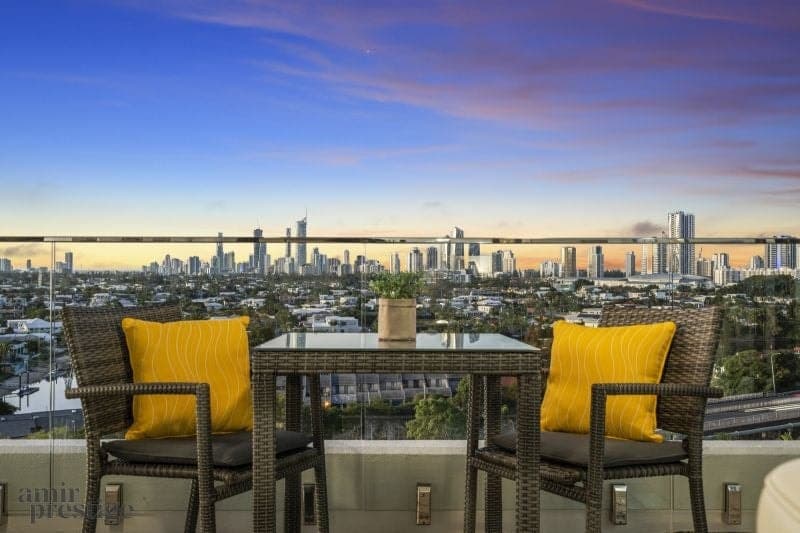 49/54 Hooker Boulevard, Mermaid Waters - Thumbnail 2