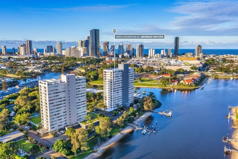 49/54 Hooker Boulevard, Mermaid Waters - Thumbnail 3