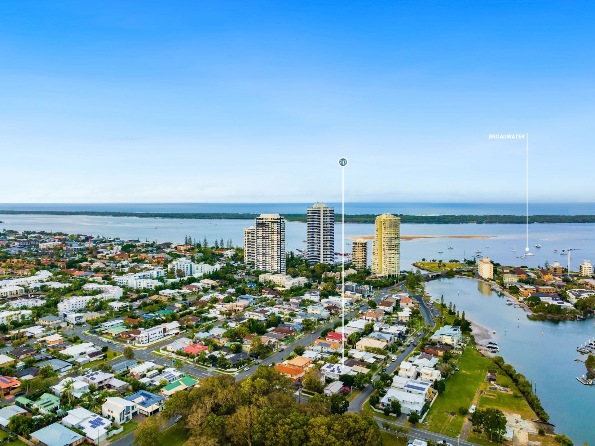 2/23 Ray Street, Runaway Bay - Image 1