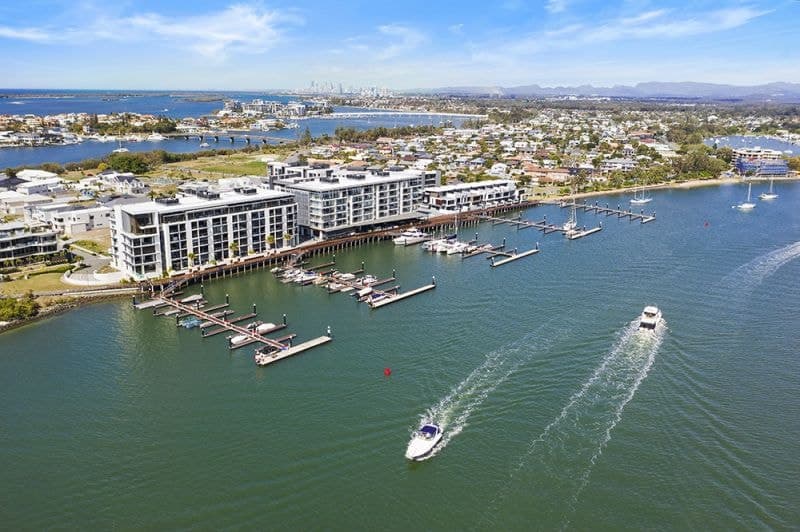 3601/4 Marina Promenade, Paradise Point - Thumbnail 5
