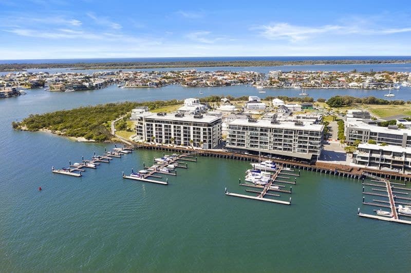 3601/4 Marina Promenade, Paradise Point - Thumbnail 6