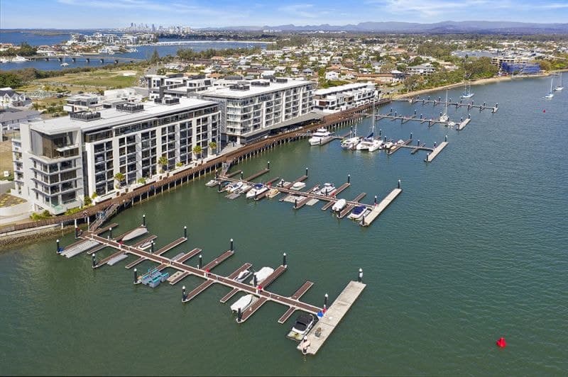 3601/4 Marina Promenade, Paradise Point - Thumbnail 7