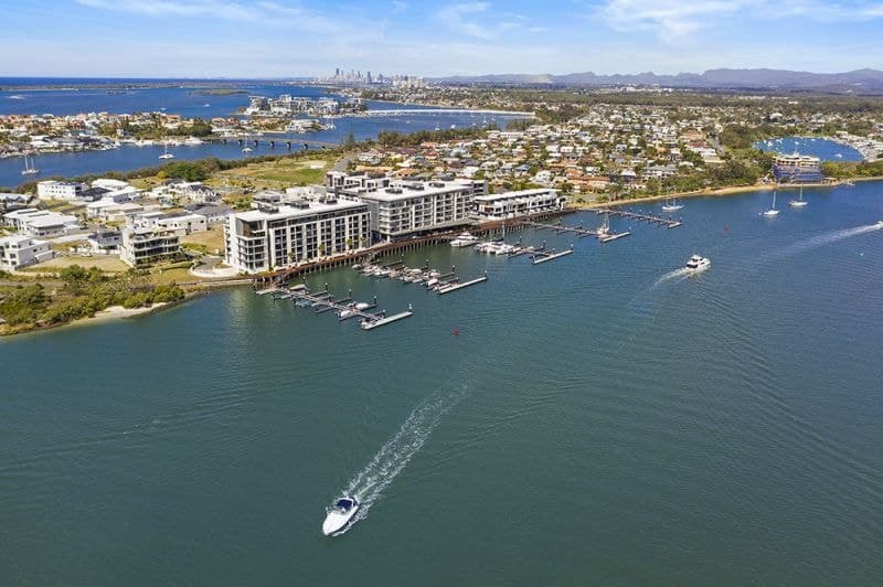 3601/4 Marina Promenade, Paradise Point - Thumbnail 8