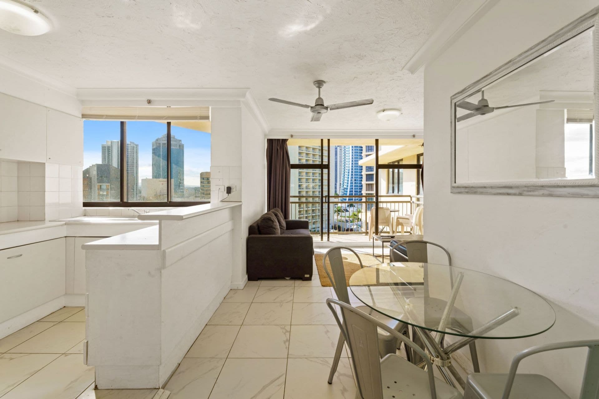 1208/18 Hanlan Street, Surfers Paradise - Thumbnail 3