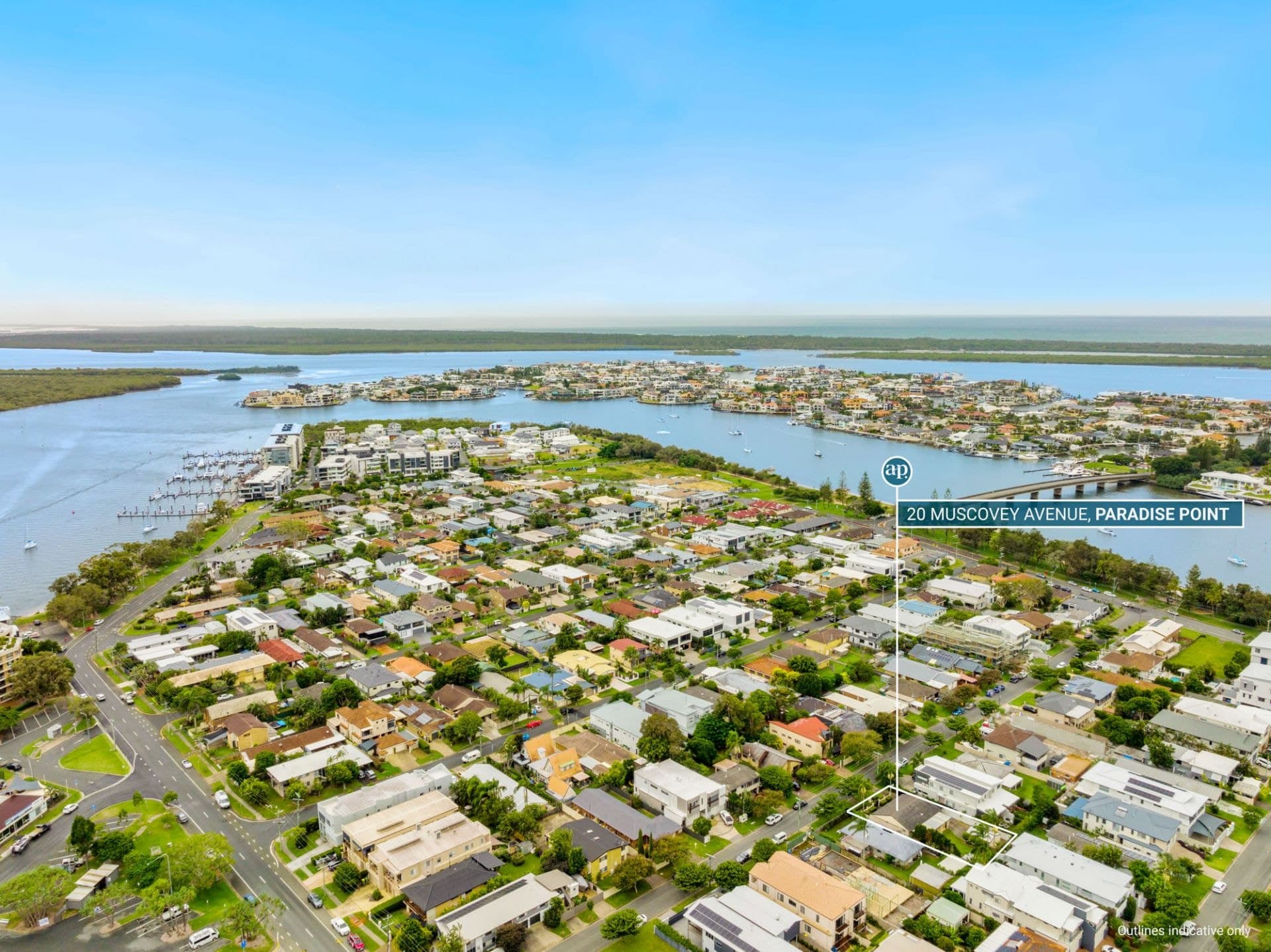 20 Muscovey Avenue, Paradise Point - Thumbnail 7