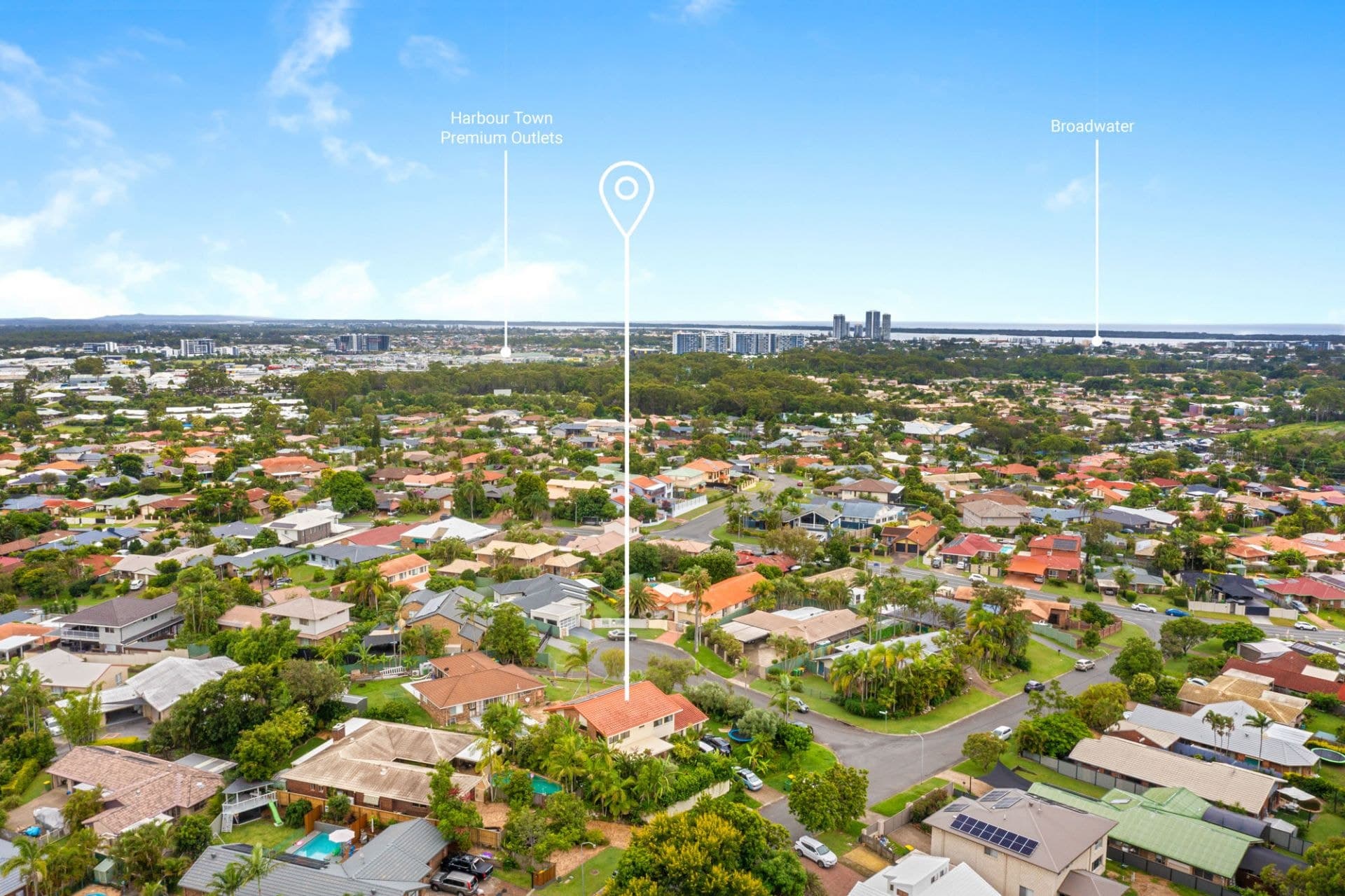 7 Collingwood Court, Arundel - Image 1
