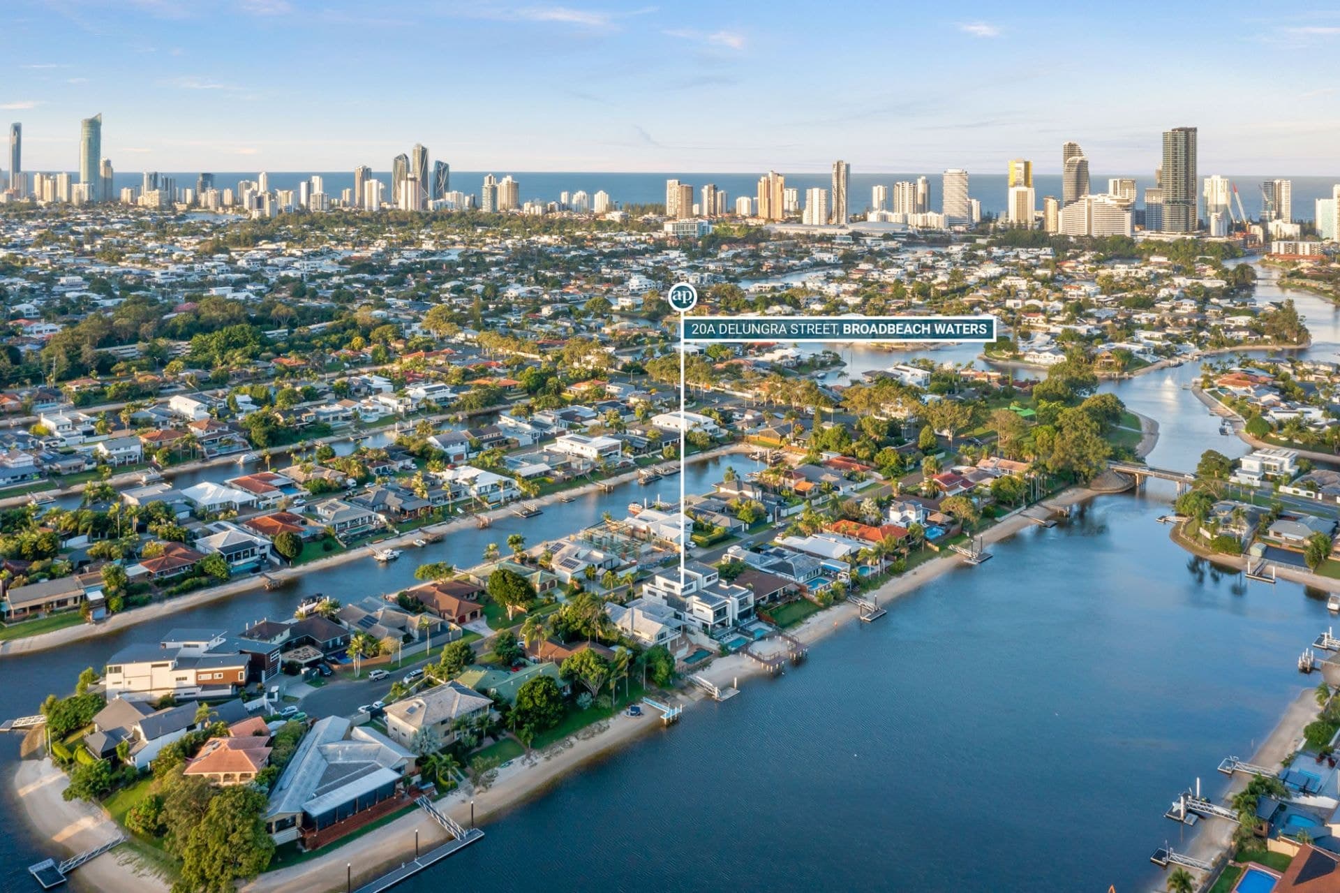 20A Delungra Street, Broadbeach Waters - Image 1