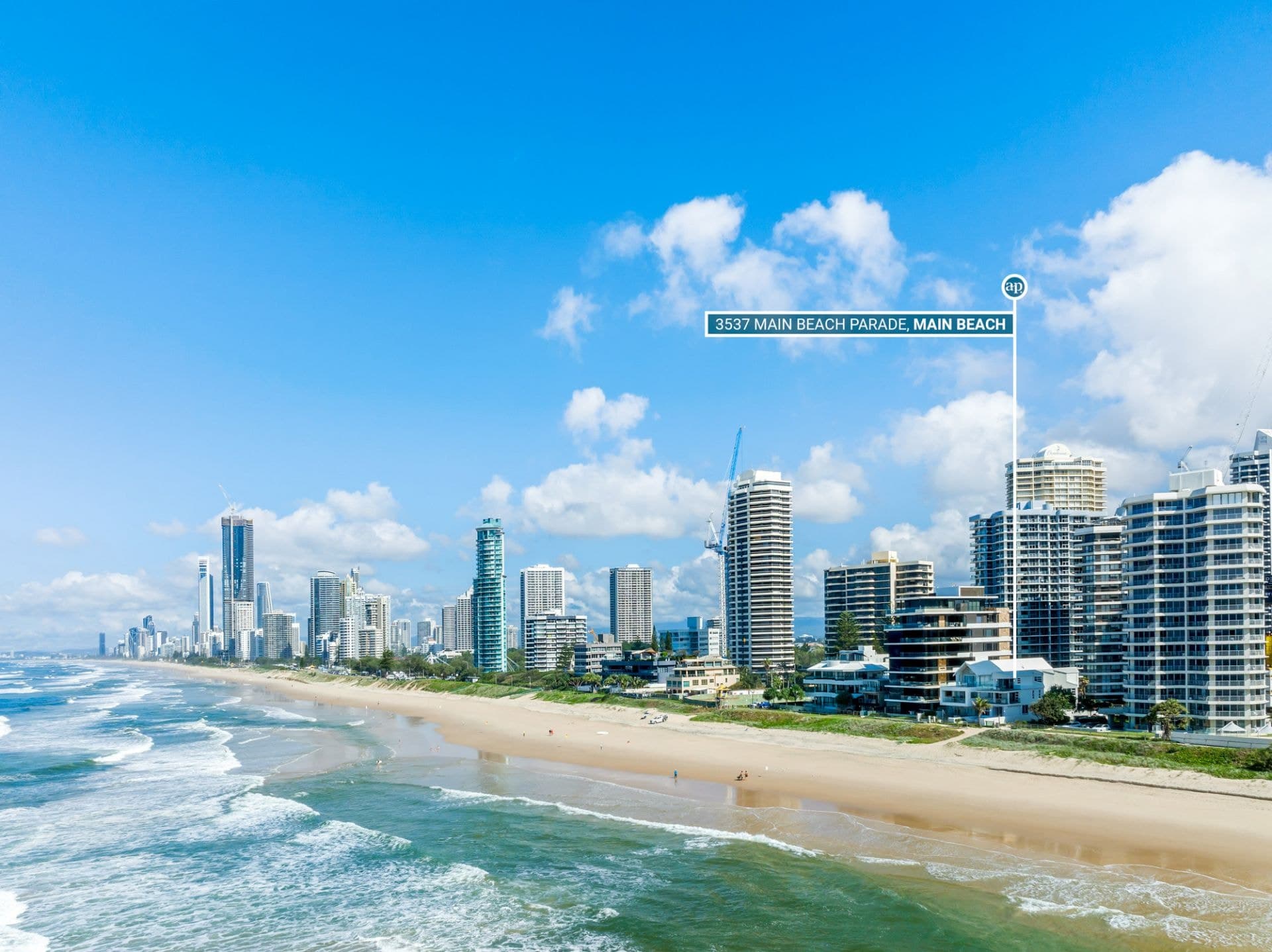 3537 Main Beach Parade, Main Beach - Image 1