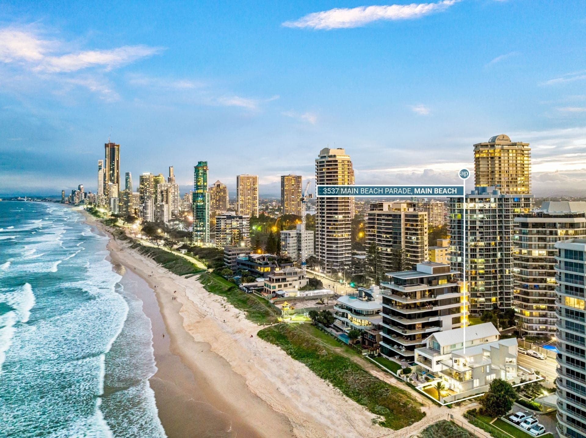 3537 Main Beach Parade, Main Beach - Thumbnail 2