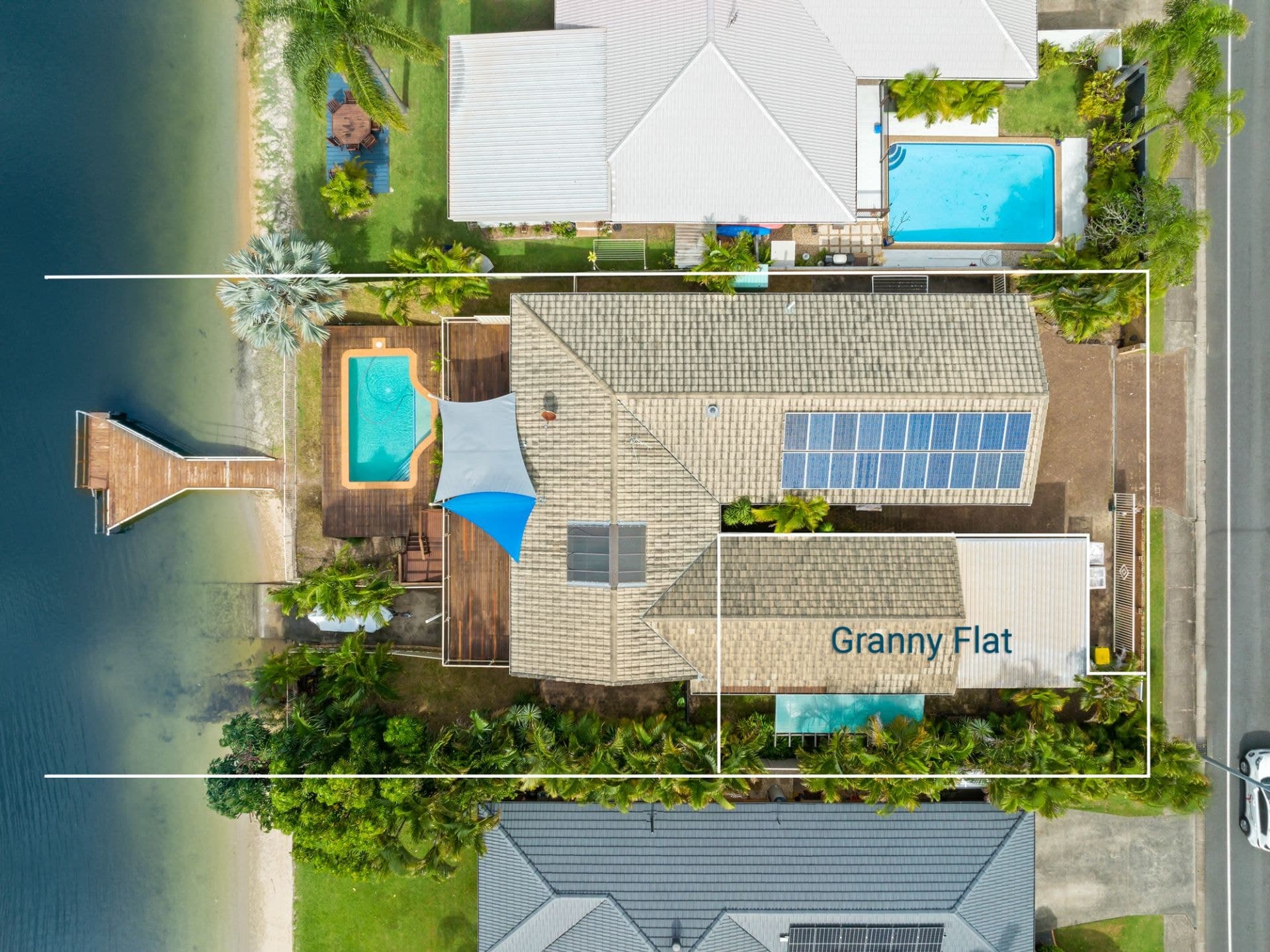 210 Sunshine Boulevard, Mermaid Waters - Image 1