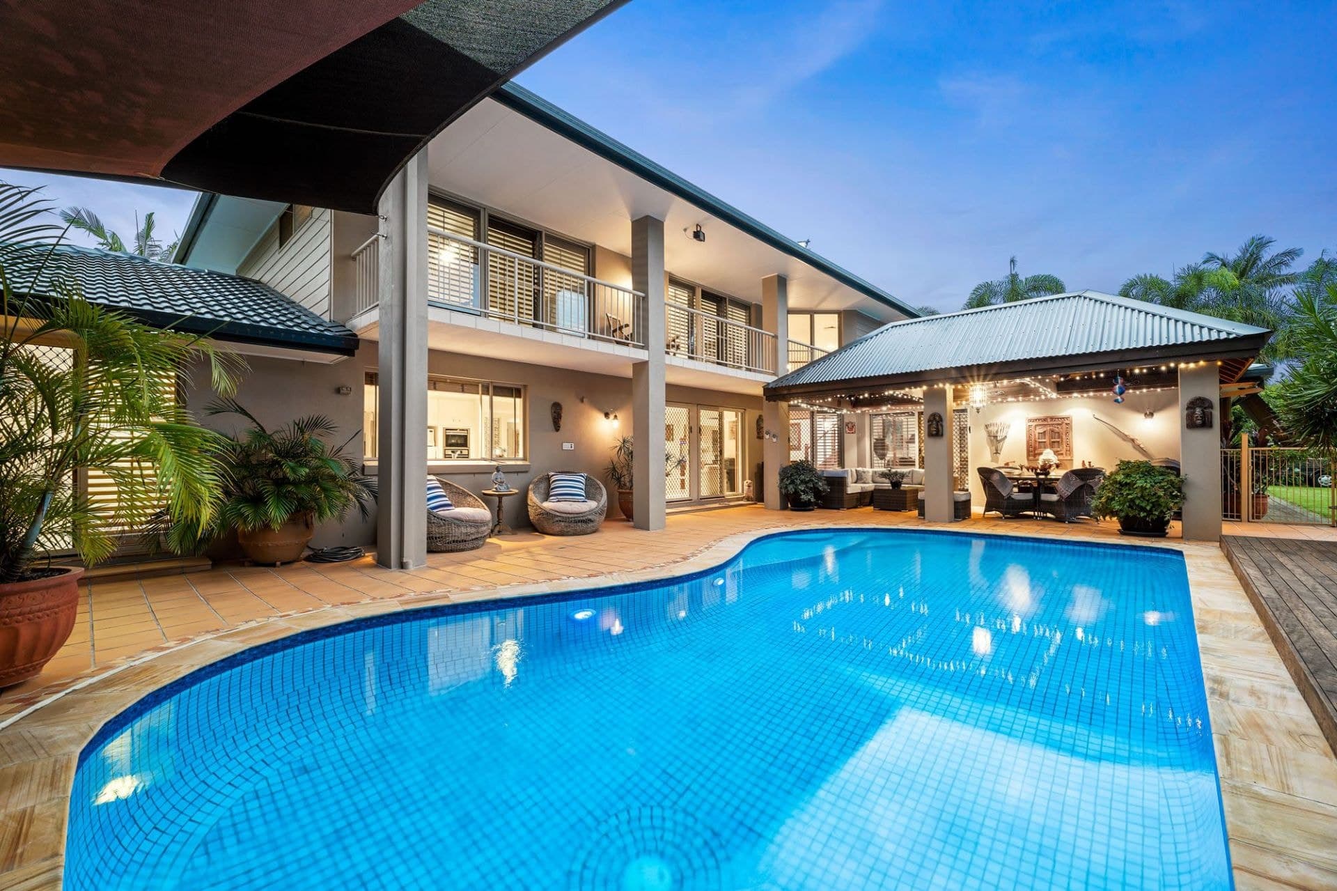 8 Jutland Place, Currumbin Waters - Thumbnail 6