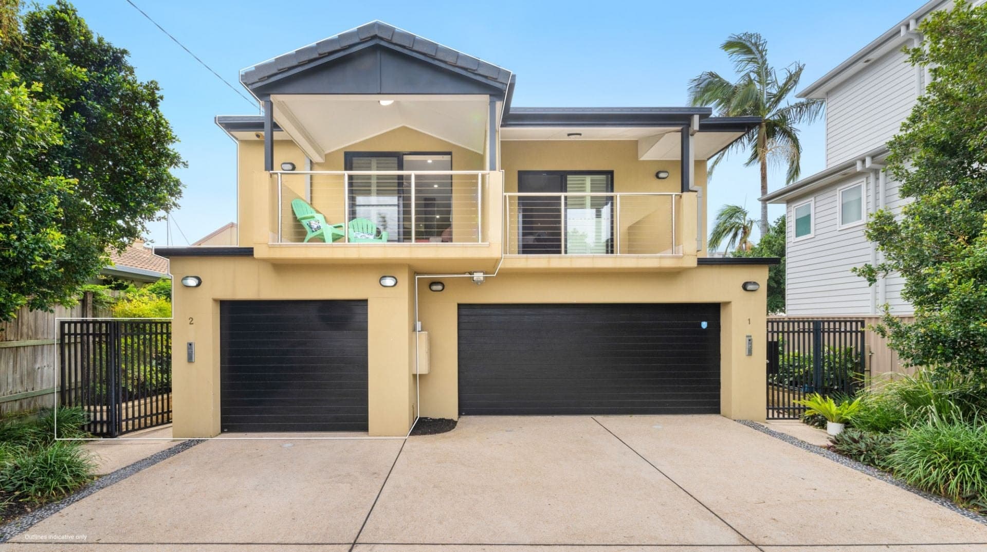 2/3 Cedar Court, Burleigh Heads - Thumbnail 2