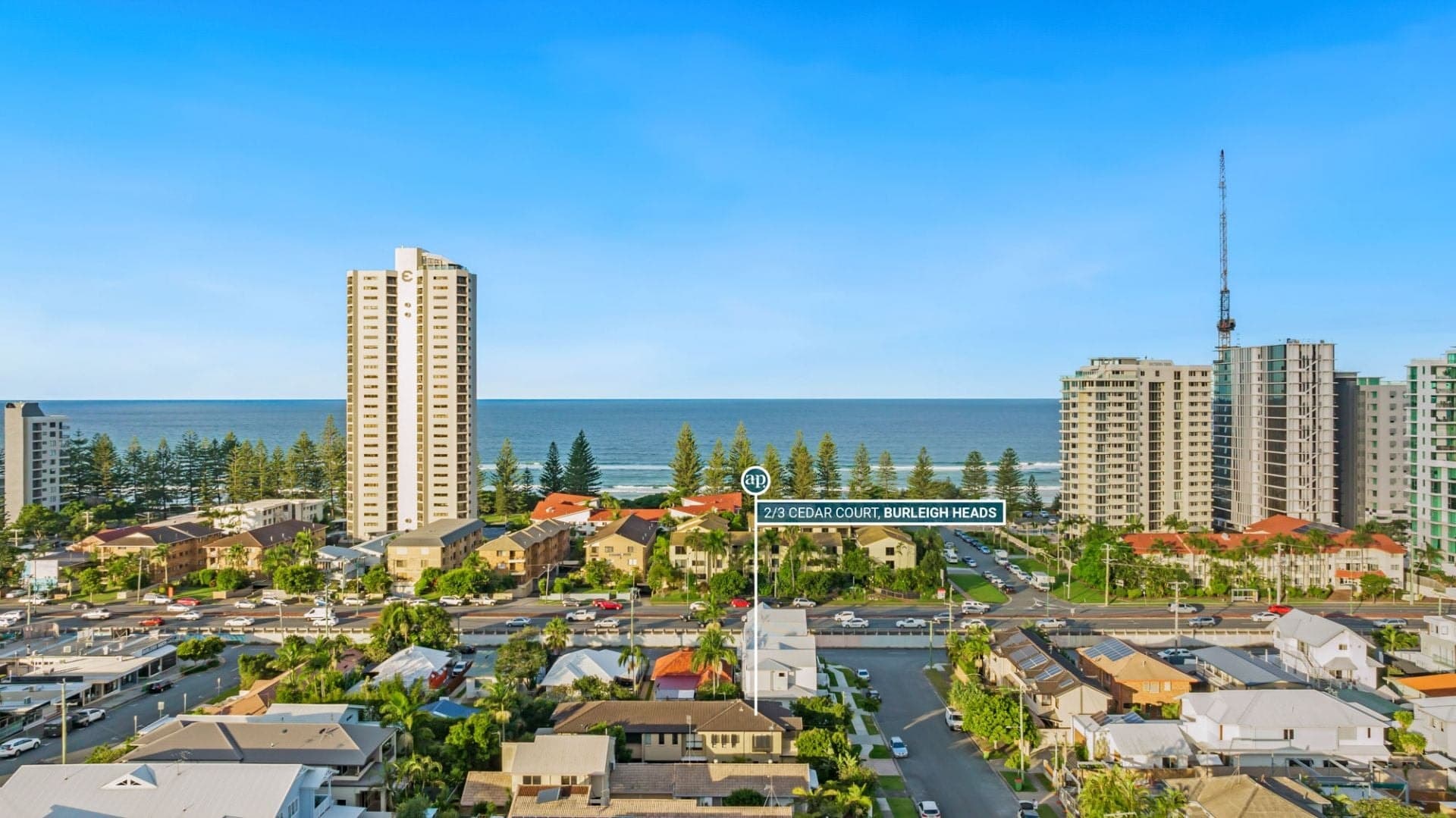2/3 Cedar Court, Burleigh Heads - Thumbnail 3