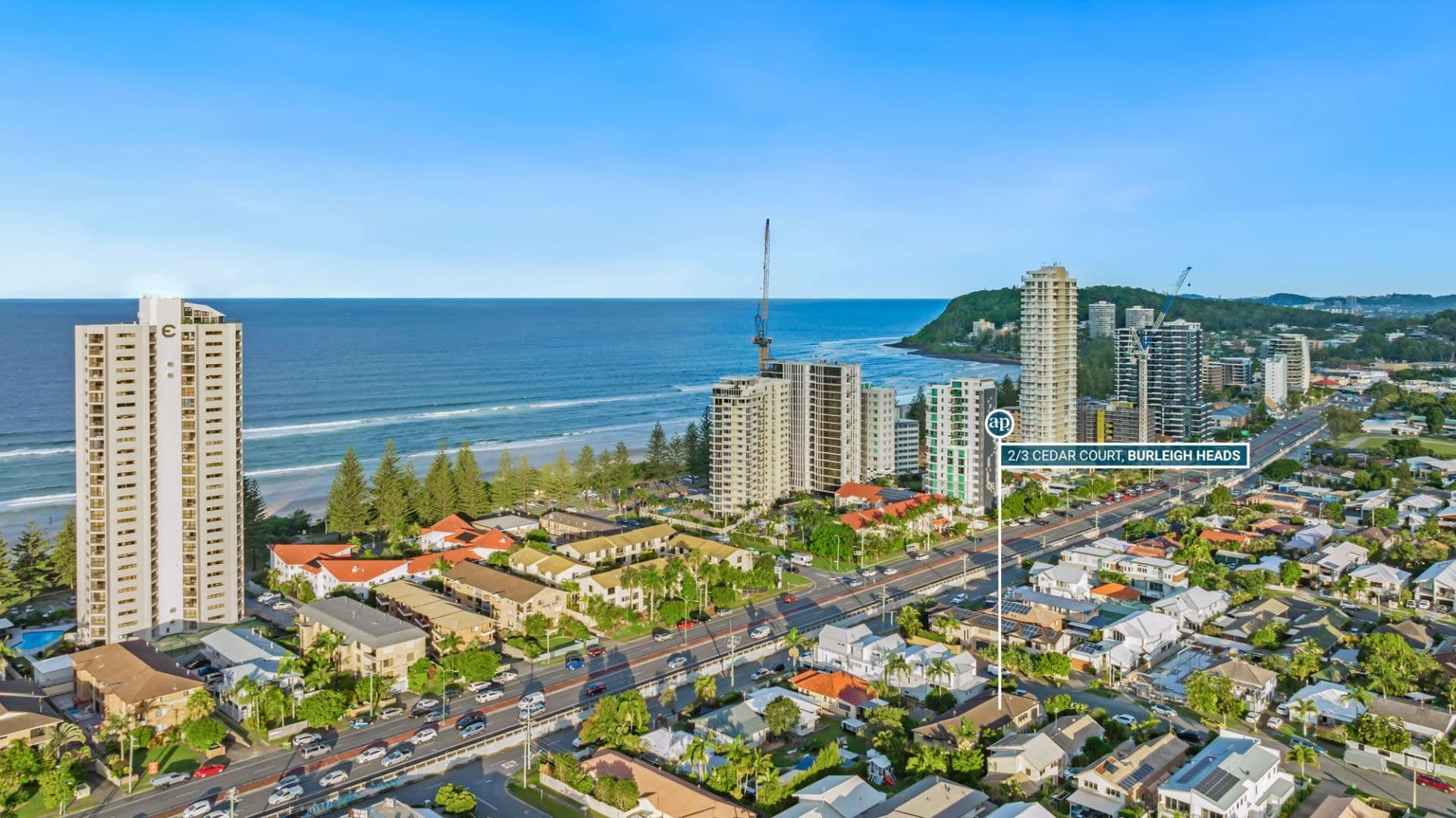 2/3 Cedar Court, Burleigh Heads - Thumbnail 5