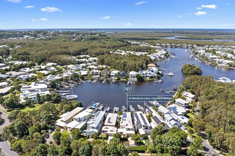 13 Nocturne Lane, Coomera Waters - Image 1