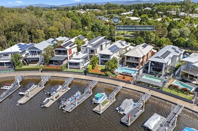 13 Nocturne Lane, Coomera Waters - Thumbnail 3