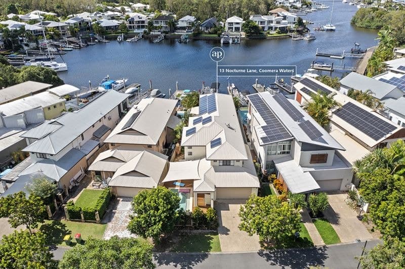 13 Nocturne Lane, Coomera Waters - Thumbnail 8