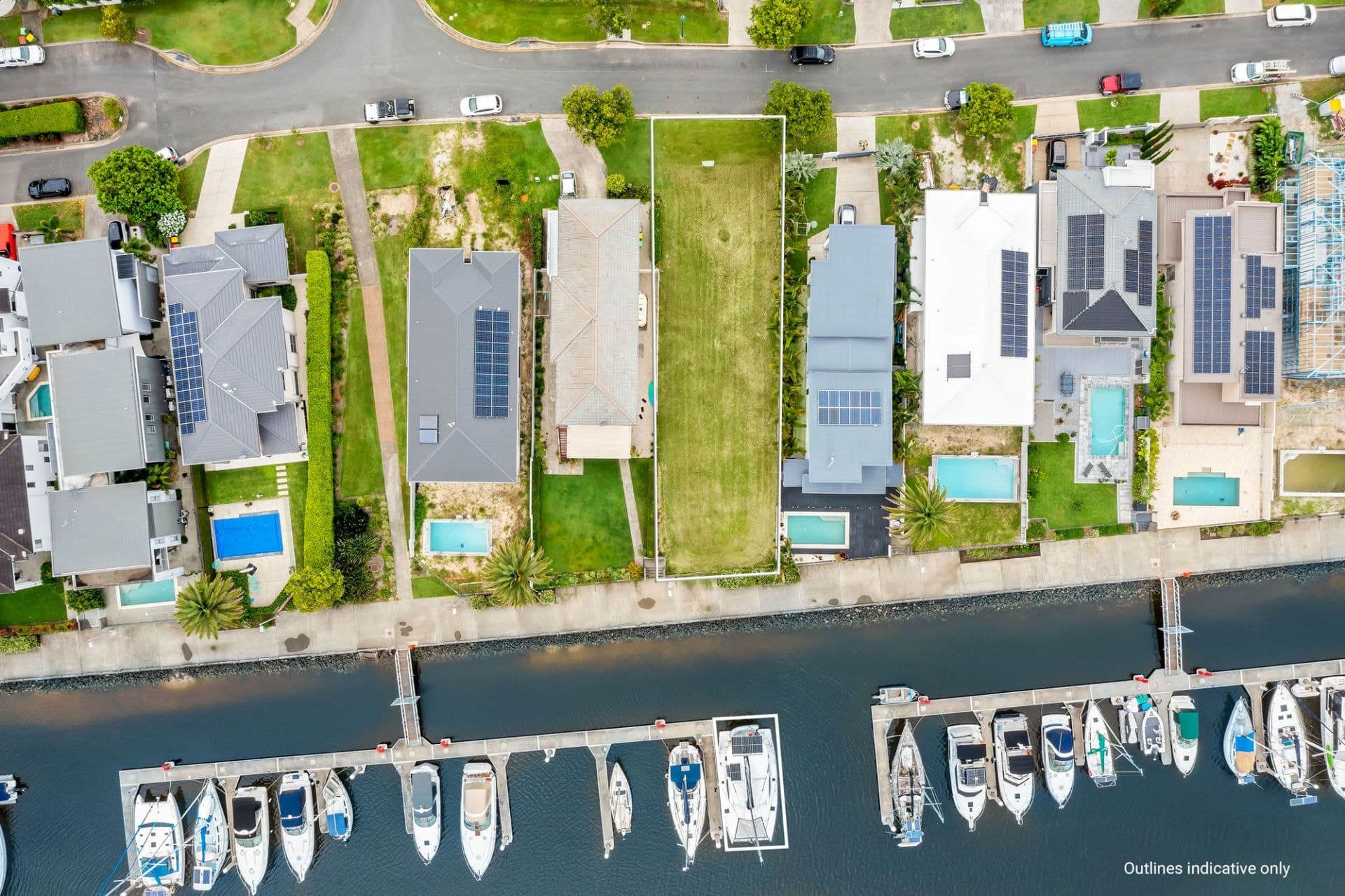 38 Harbour Rise, Hope Island - Thumbnail 5