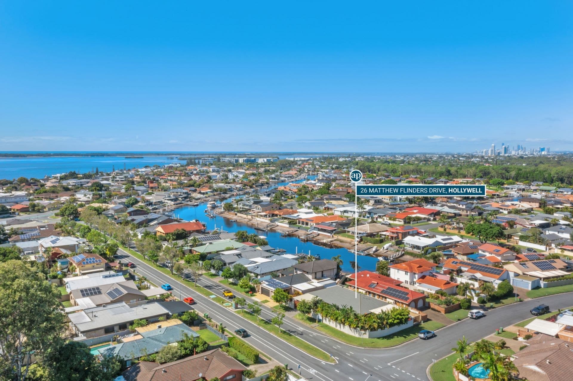 26 Matthew Flinders Drive, Hollywell - Thumbnail 2