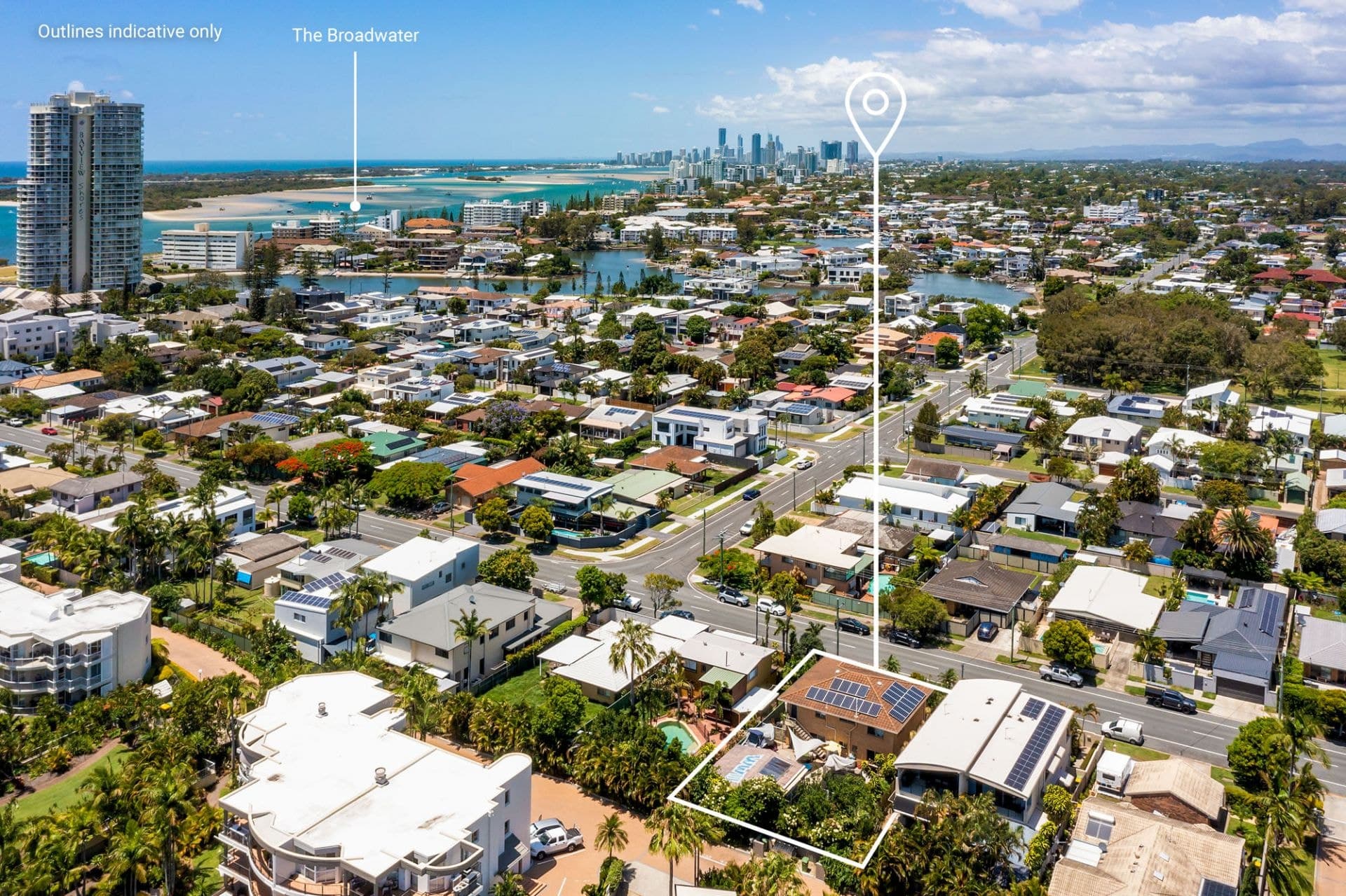37 Broadwater Street, Runaway Bay - Image 1