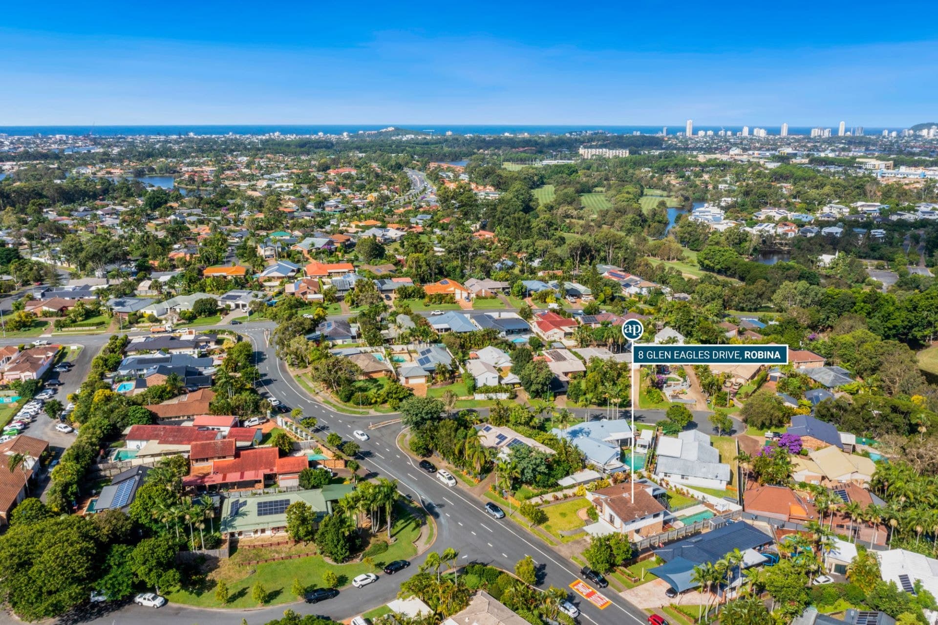 8 Glen Eagles Drive, Robina - Thumbnail 3