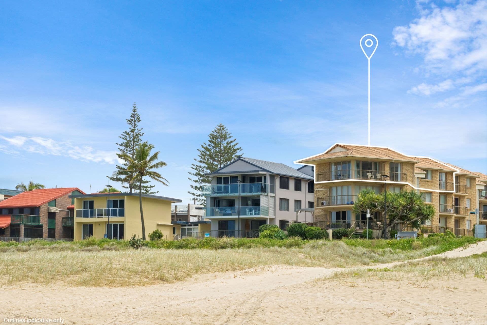 5/2 Surf Street, Bilinga - Thumbnail 5