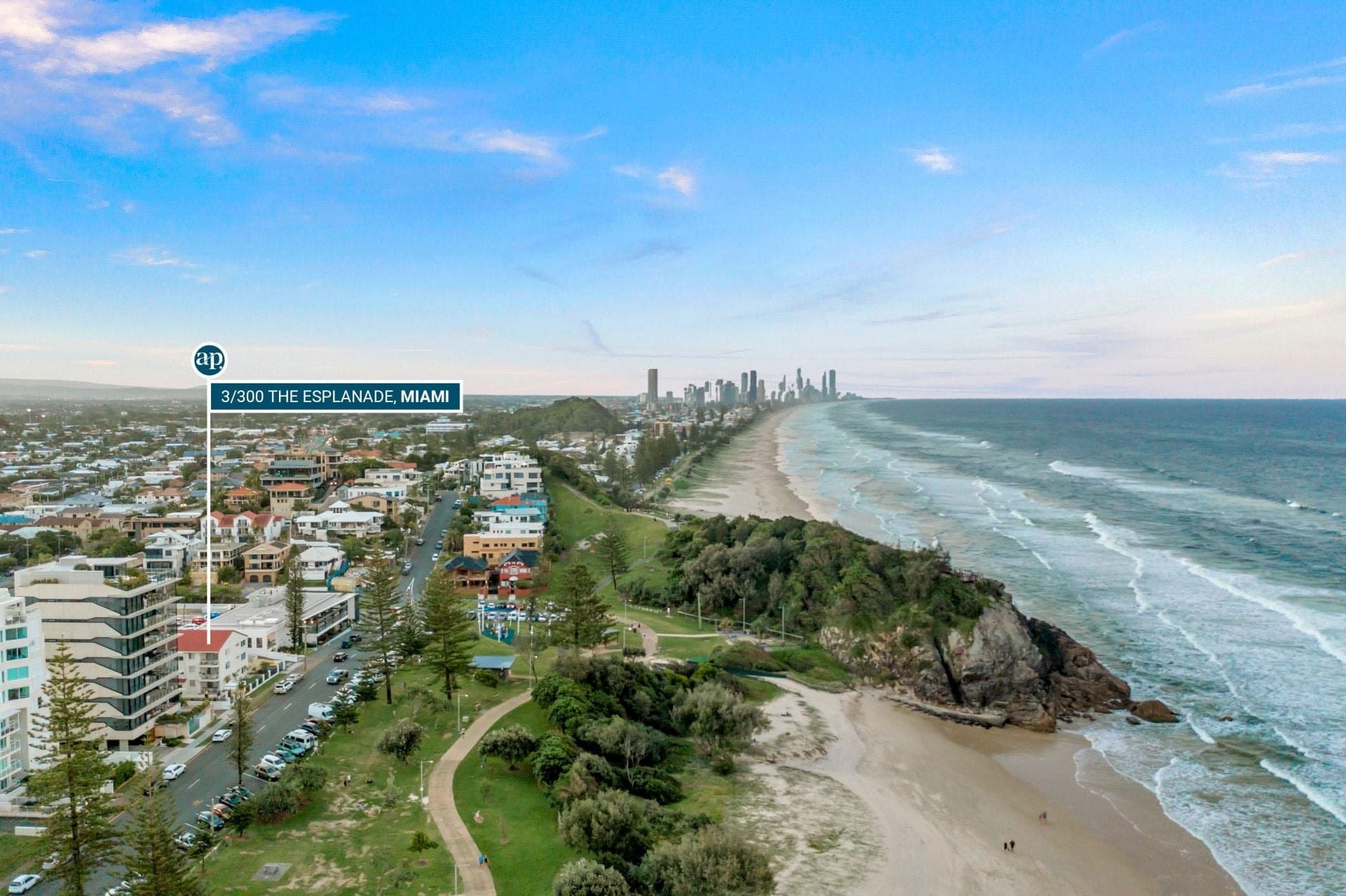 3/300 The Esplanade, Miami - Thumbnail 2