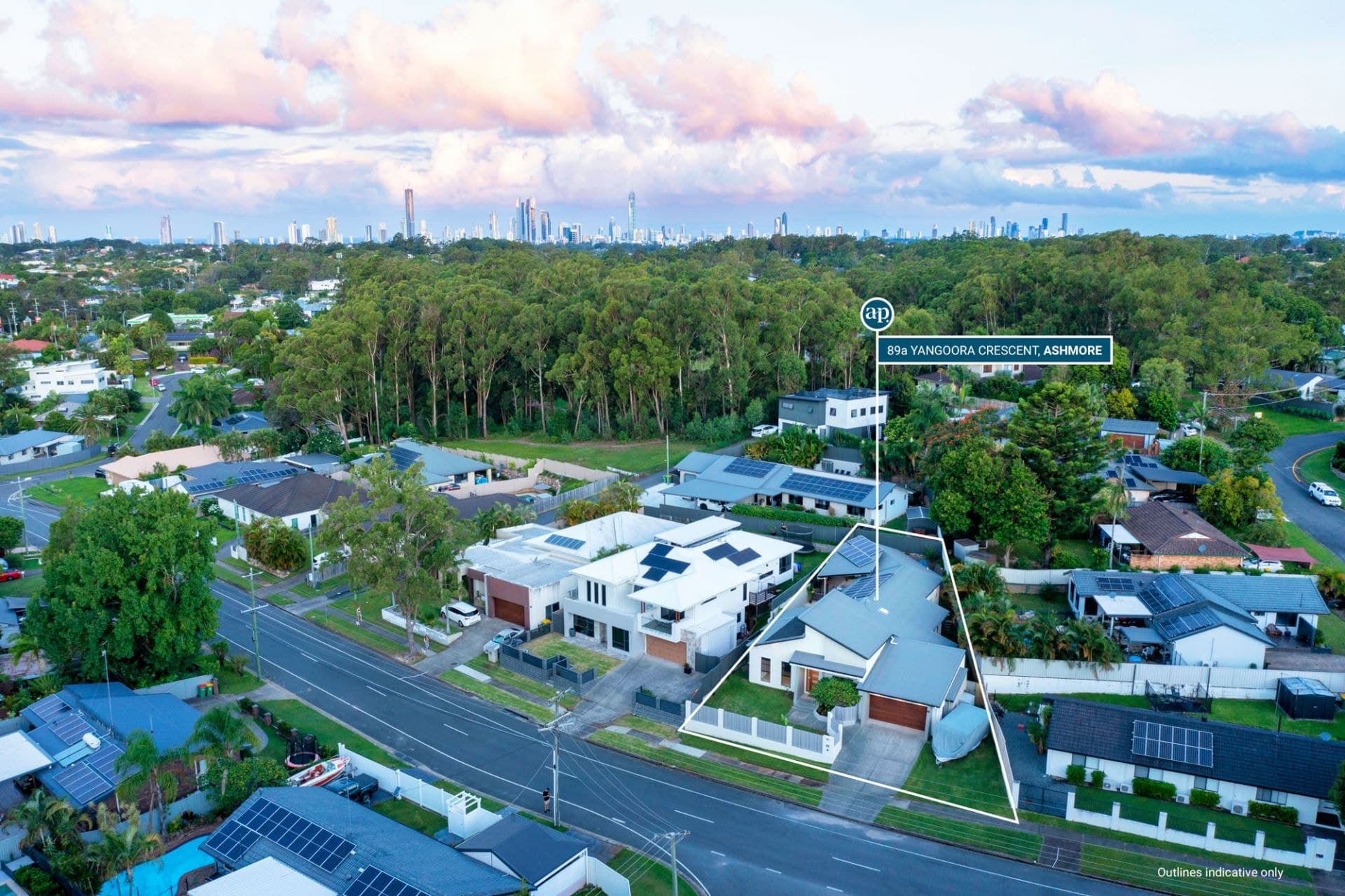 89A Yangoora Crescent, Ashmore - Image 1