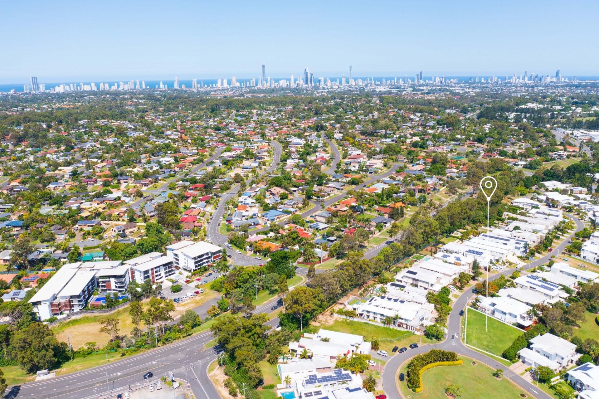 7007 Vista Drive, Benowa - Image 1