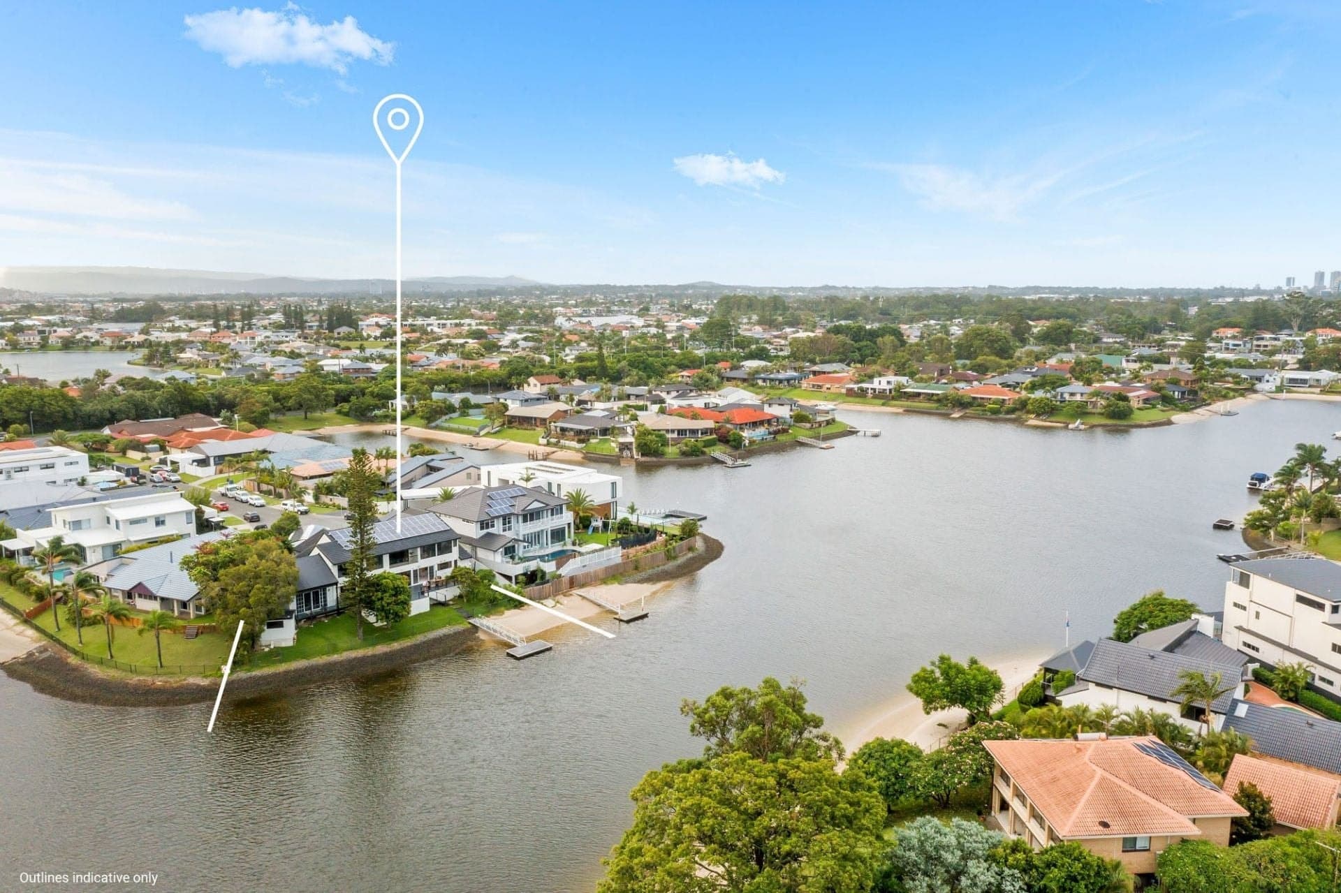 21 Yunga Court, Broadbeach Waters - Thumbnail 2