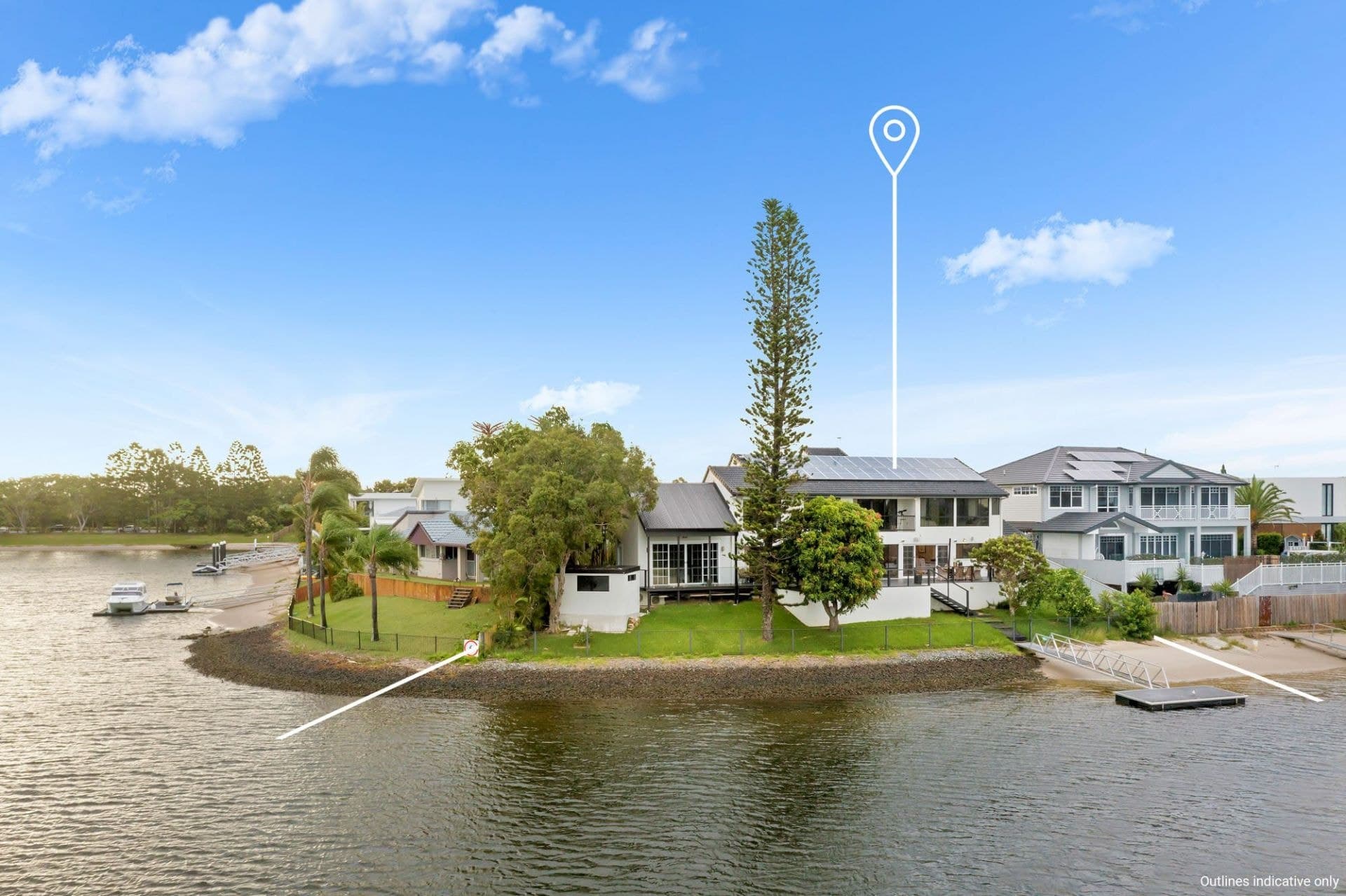 21 Yunga Court, Broadbeach Waters - Thumbnail 3