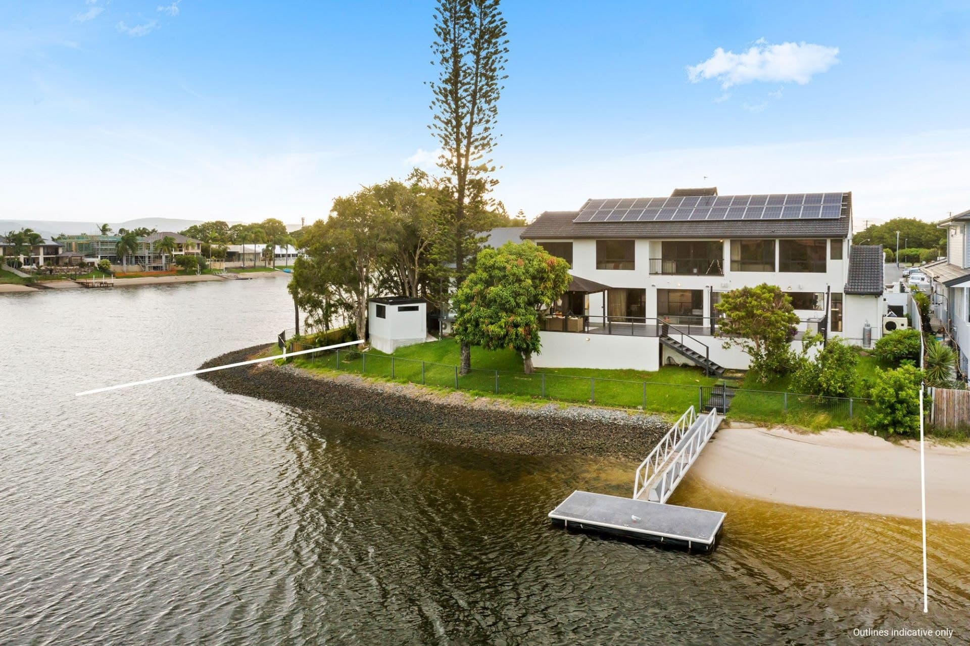 21 Yunga Court, Broadbeach Waters - Thumbnail 4