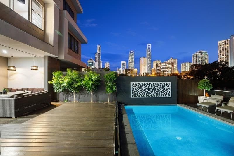 49A Paradise Island, Surfers Paradise - Thumbnail 4
