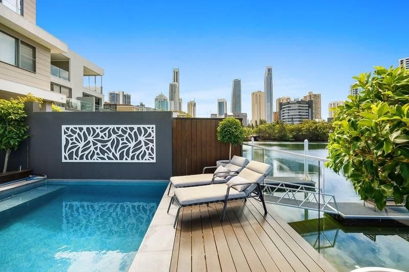 49A Paradise Island, Surfers Paradise - Thumbnail 5