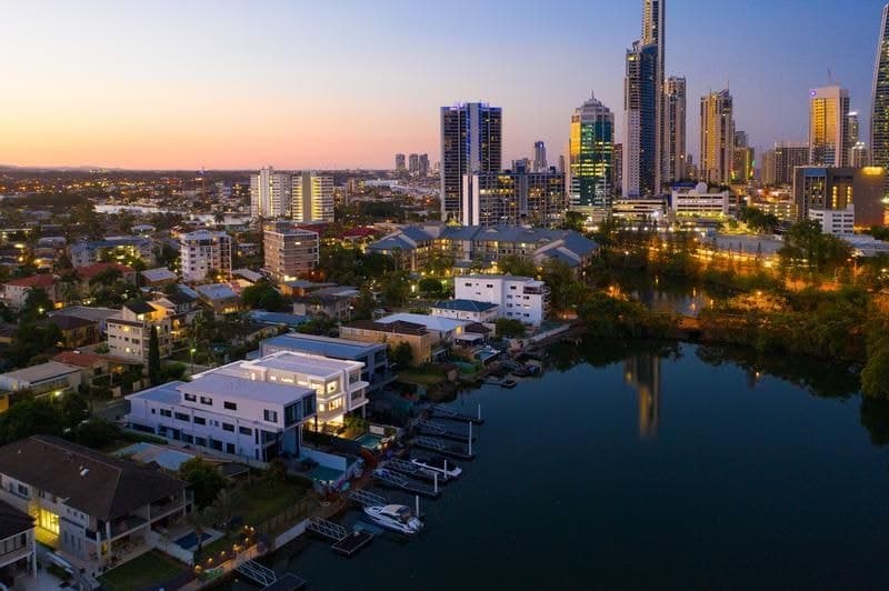 49A Paradise Island, Surfers Paradise - Thumbnail 6