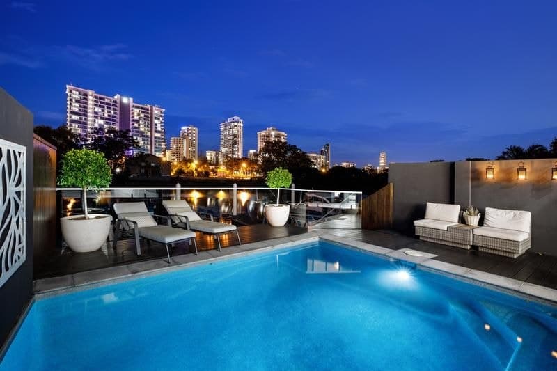 49A Paradise Island, Surfers Paradise - Thumbnail 7