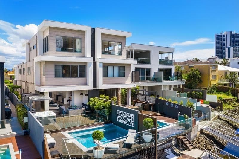 49A Paradise Island, Surfers Paradise - Thumbnail 8