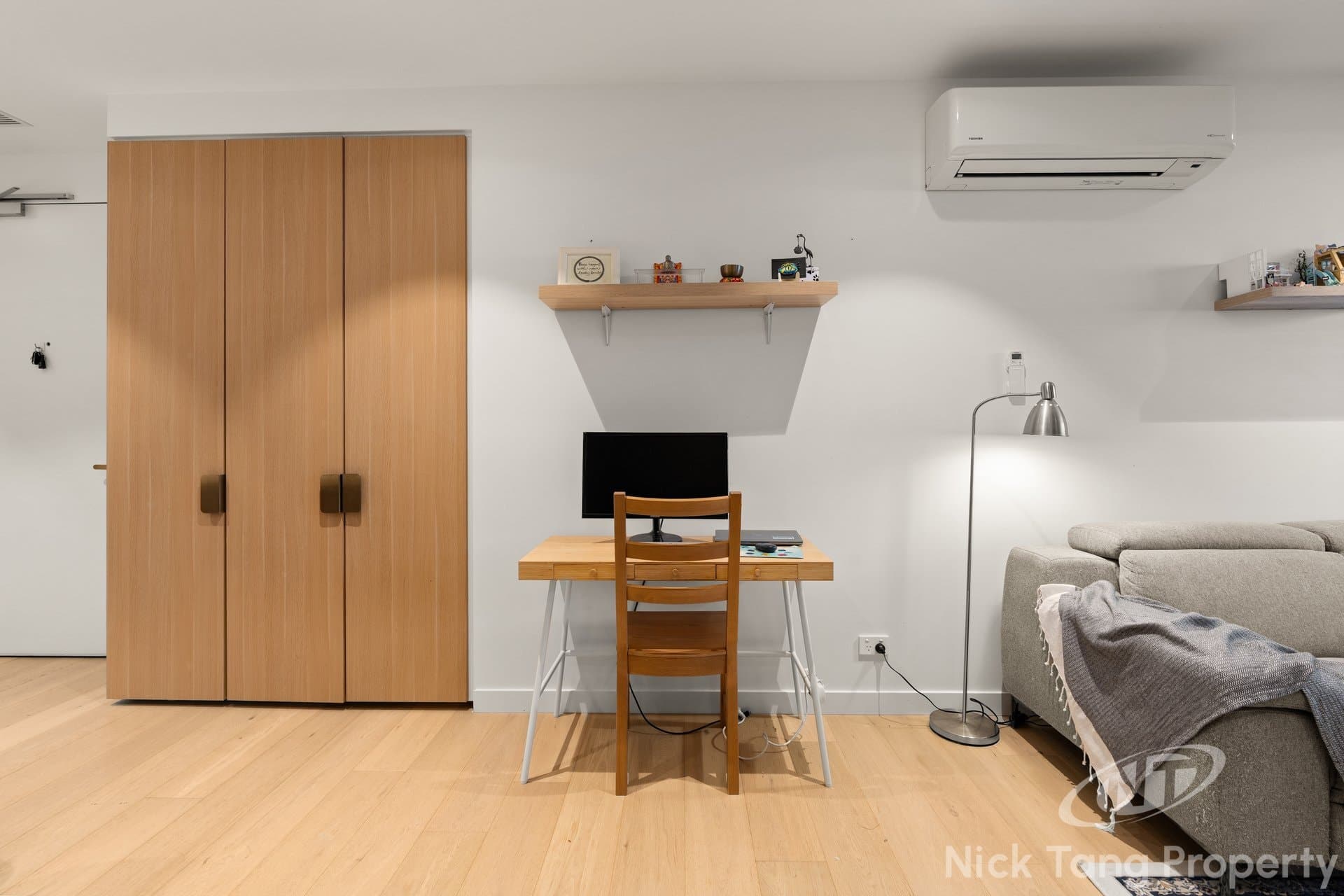 3402/545 Station Street, Box Hill, Box Hill - Thumbnail 4